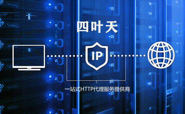 【襄阳代理IP】代理IP的主要用途和使用注意事项